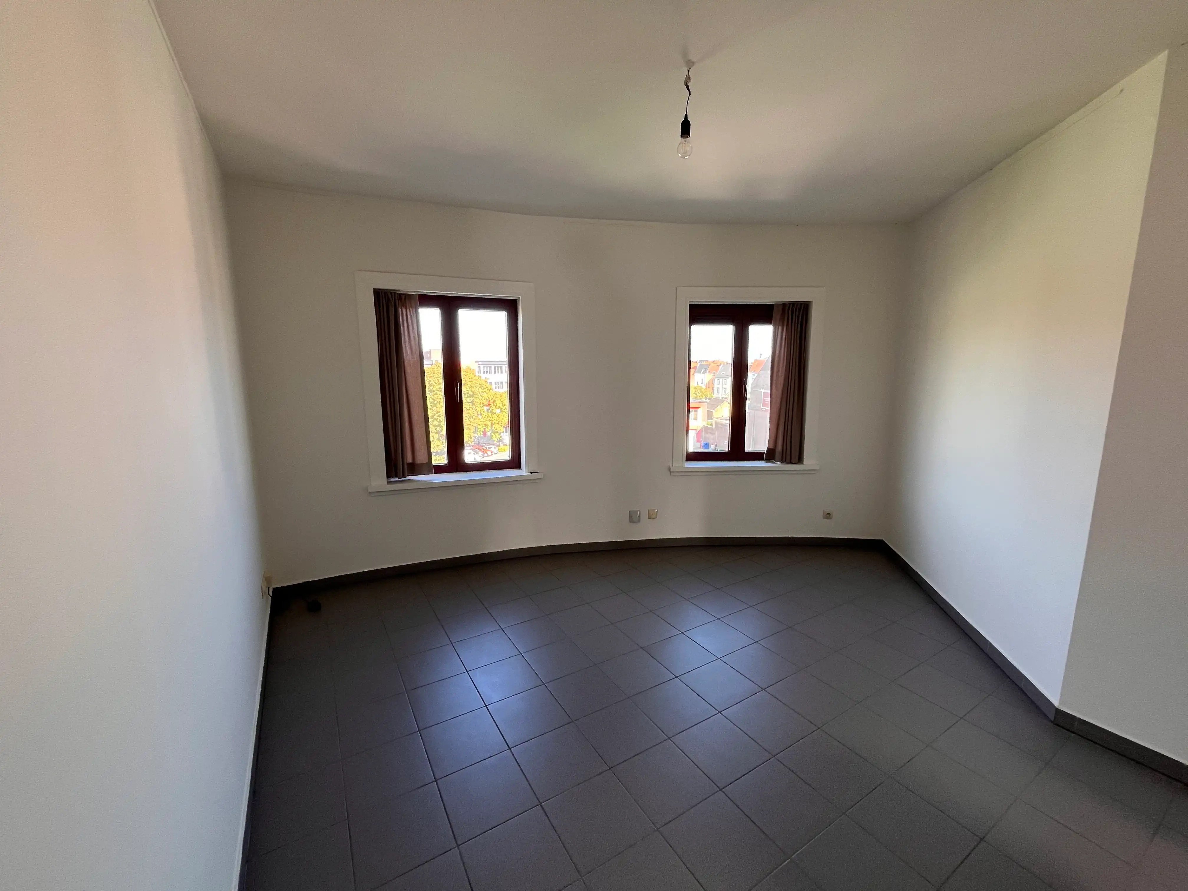 Energiezuinig 1-slaapkamer appartement aan de Leiekaai. foto 5