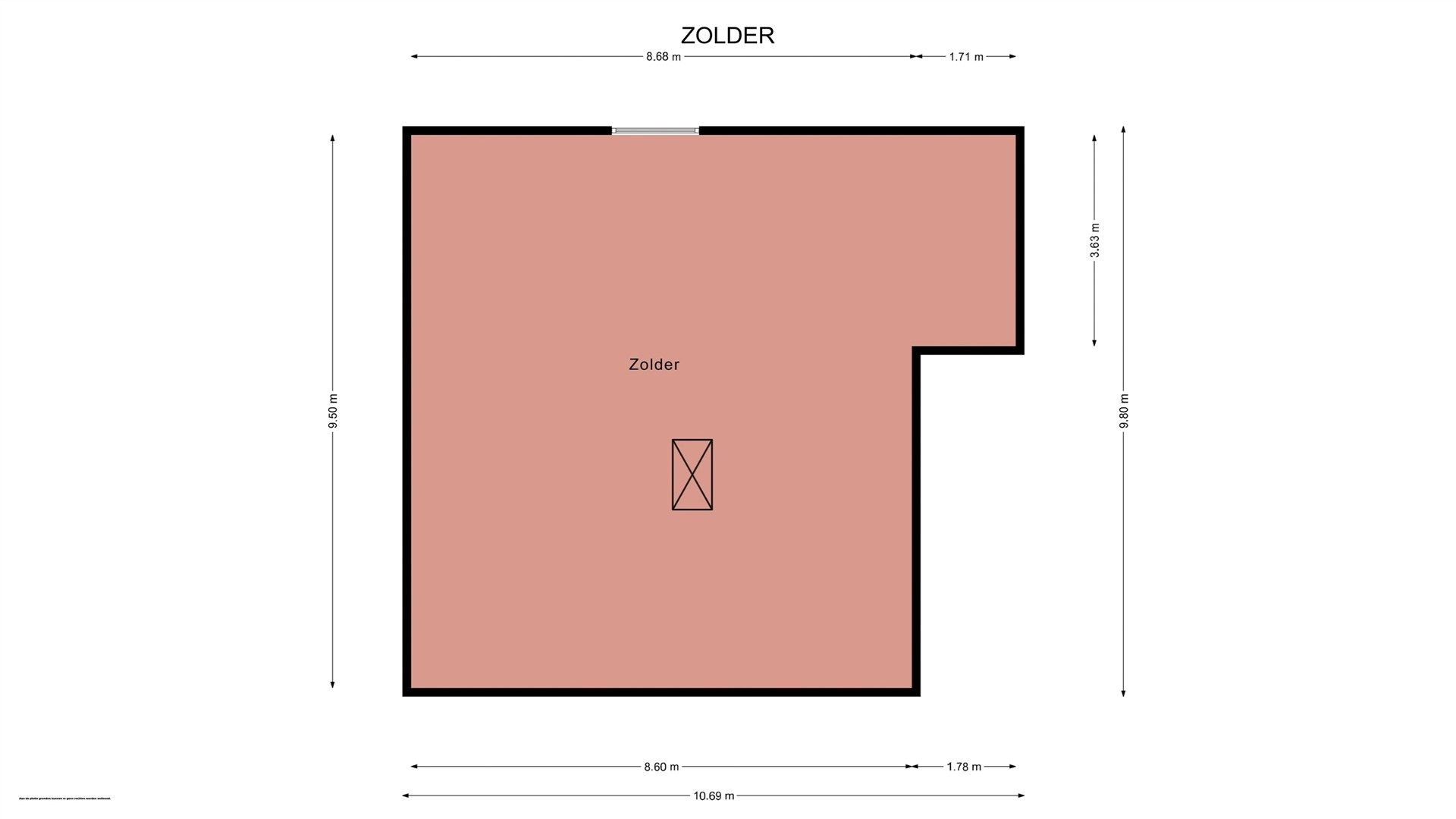 Charmante open bebouwing in een groene en rustige omgeving foto 26