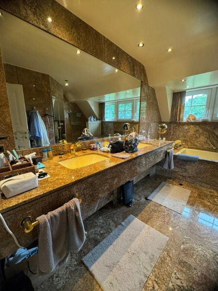 Exclusieve villa met zwembad foto 23
