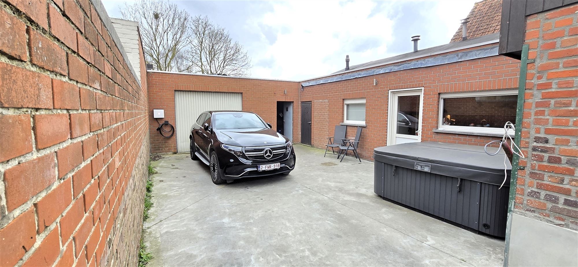Huis foto 12