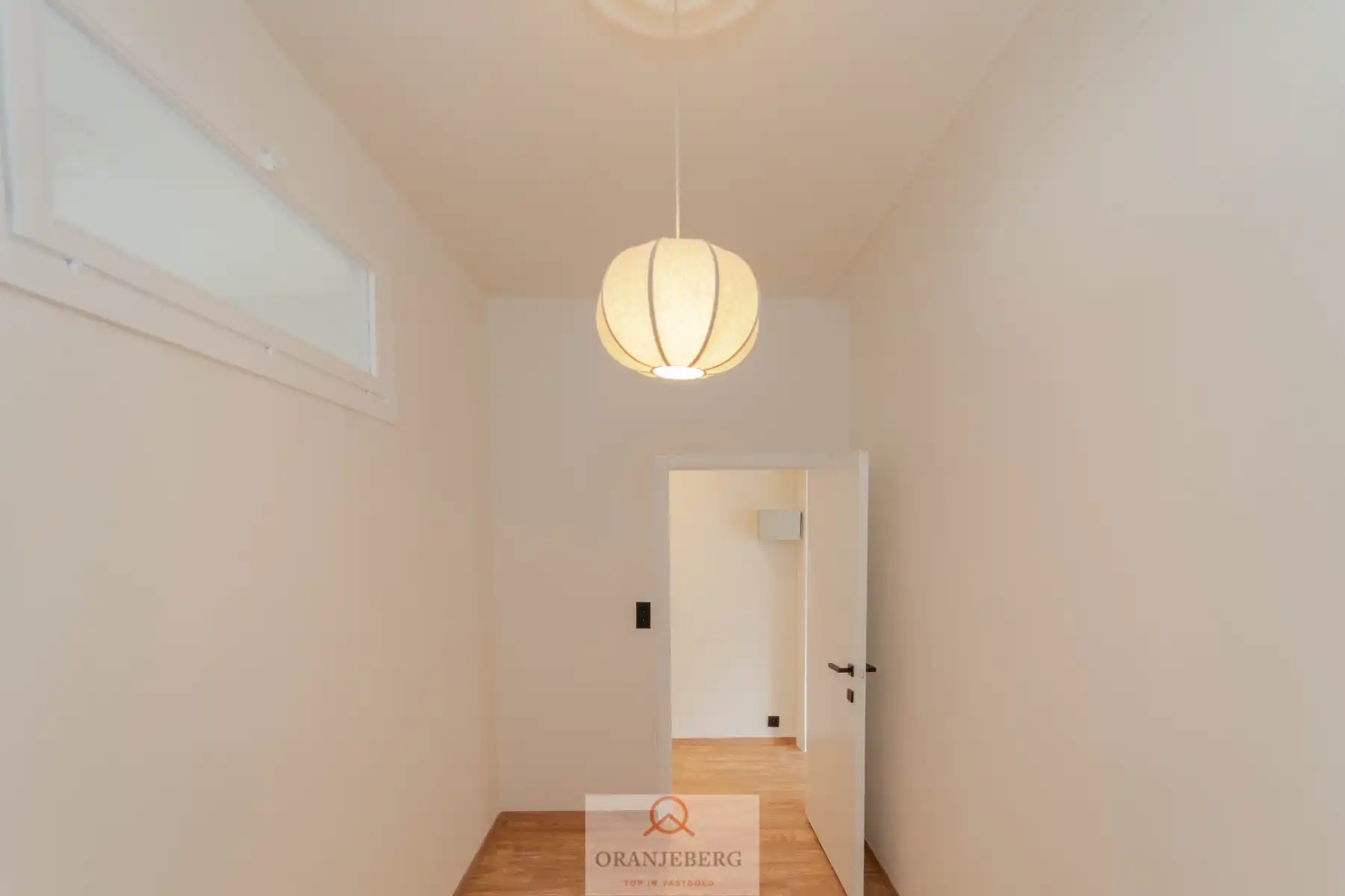 Ruim appartement aan station Gent-Sint-Pieters foto 19