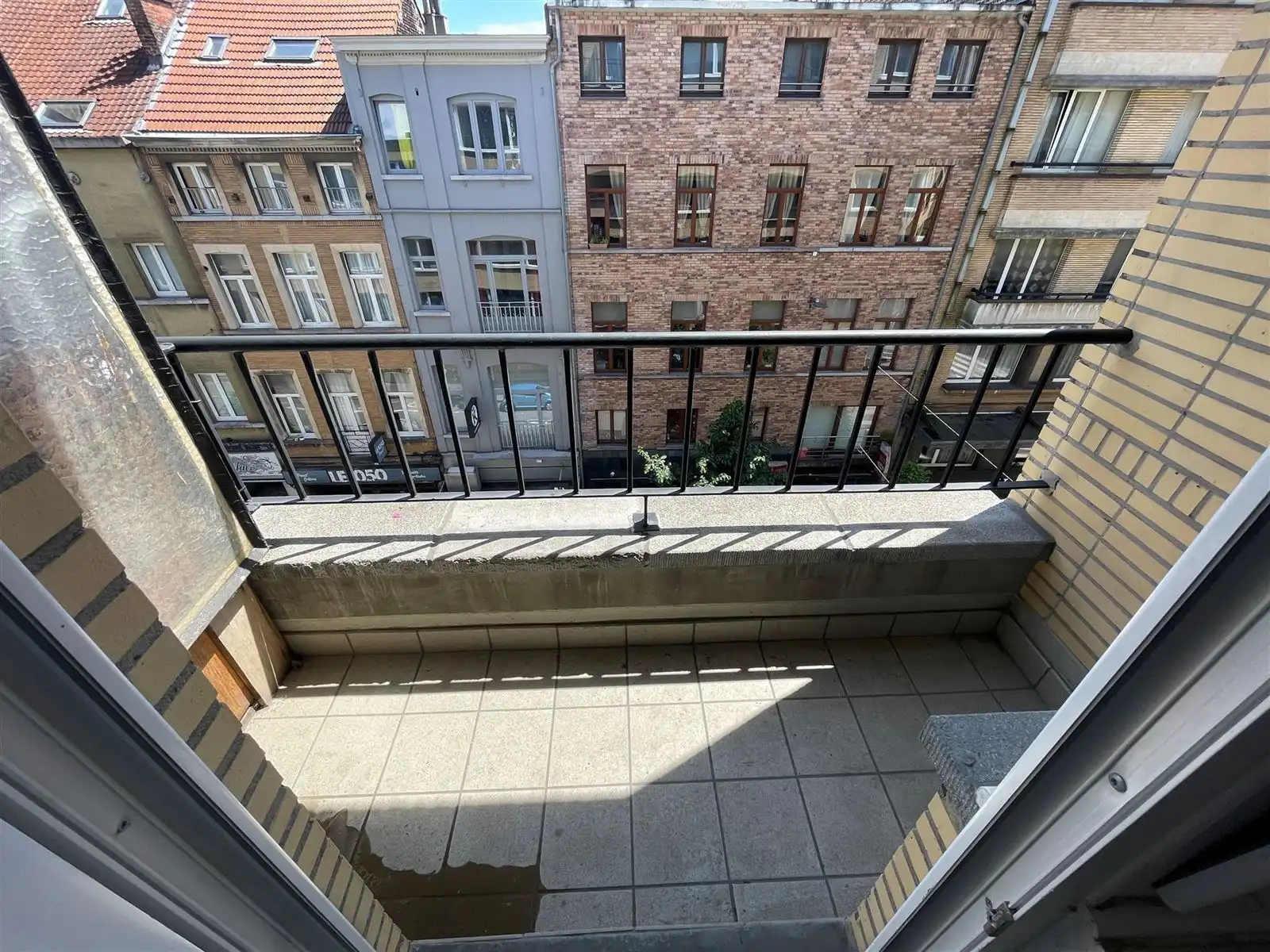Appartement met 2 slaapkamers foto 8