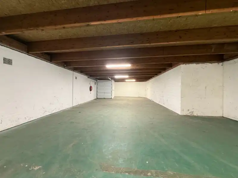 Polyvalent ruimte aan Gentbruggebrug foto 6