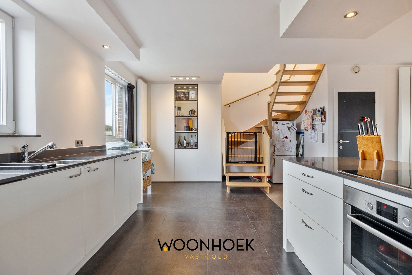Riante 3-slpk duplex met 2 badkamers in kindvriendelijke wijk! foto 8