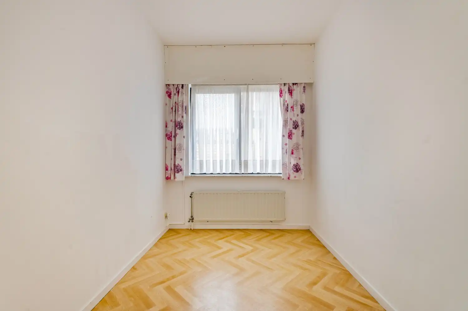 Gelijkvloers appartement met 2 slaapkamers en tuintje in Wijnegem! foto 10