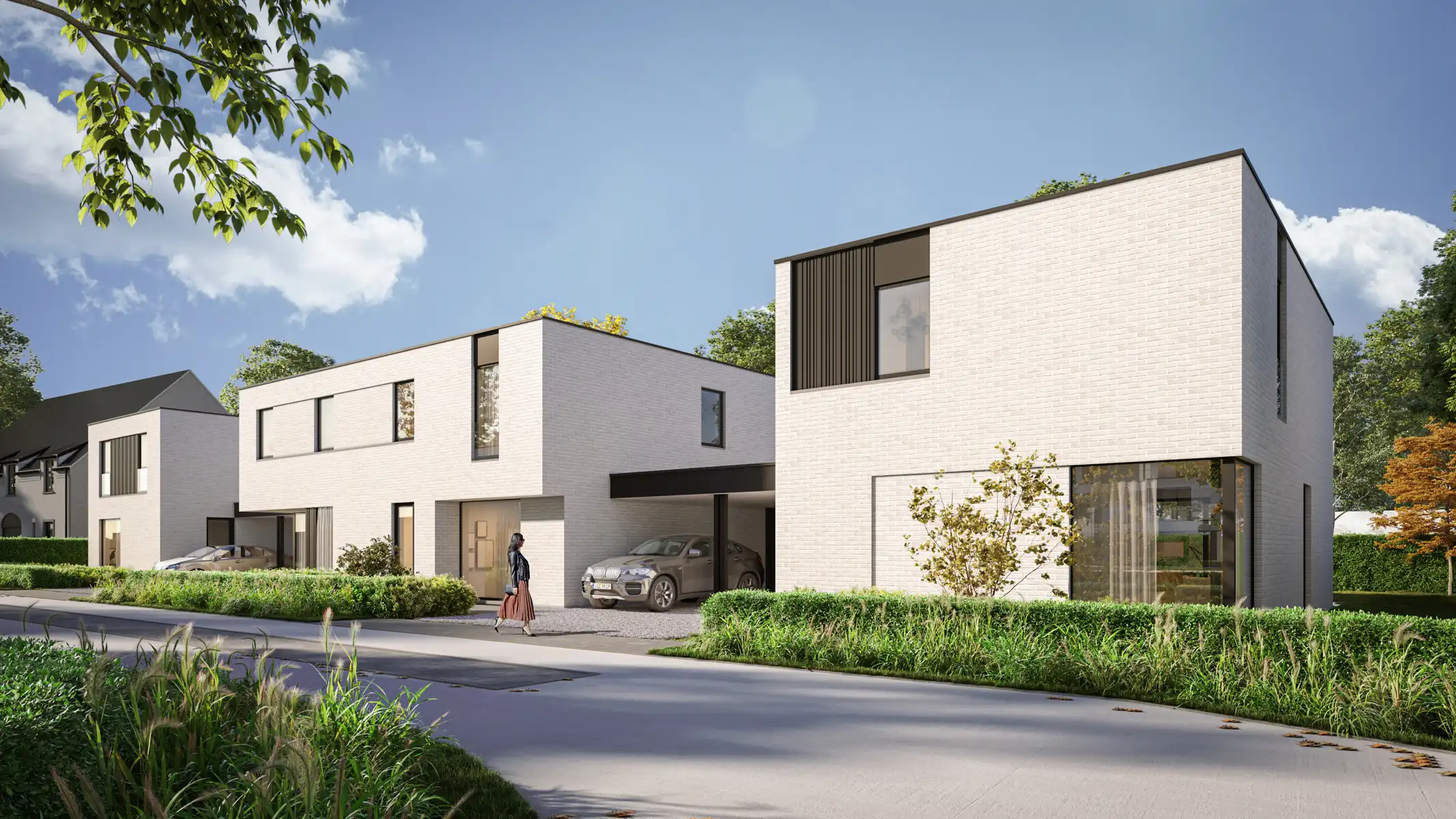 Landelijke woning met 5 slaapkamers op prachtlocatie foto 20