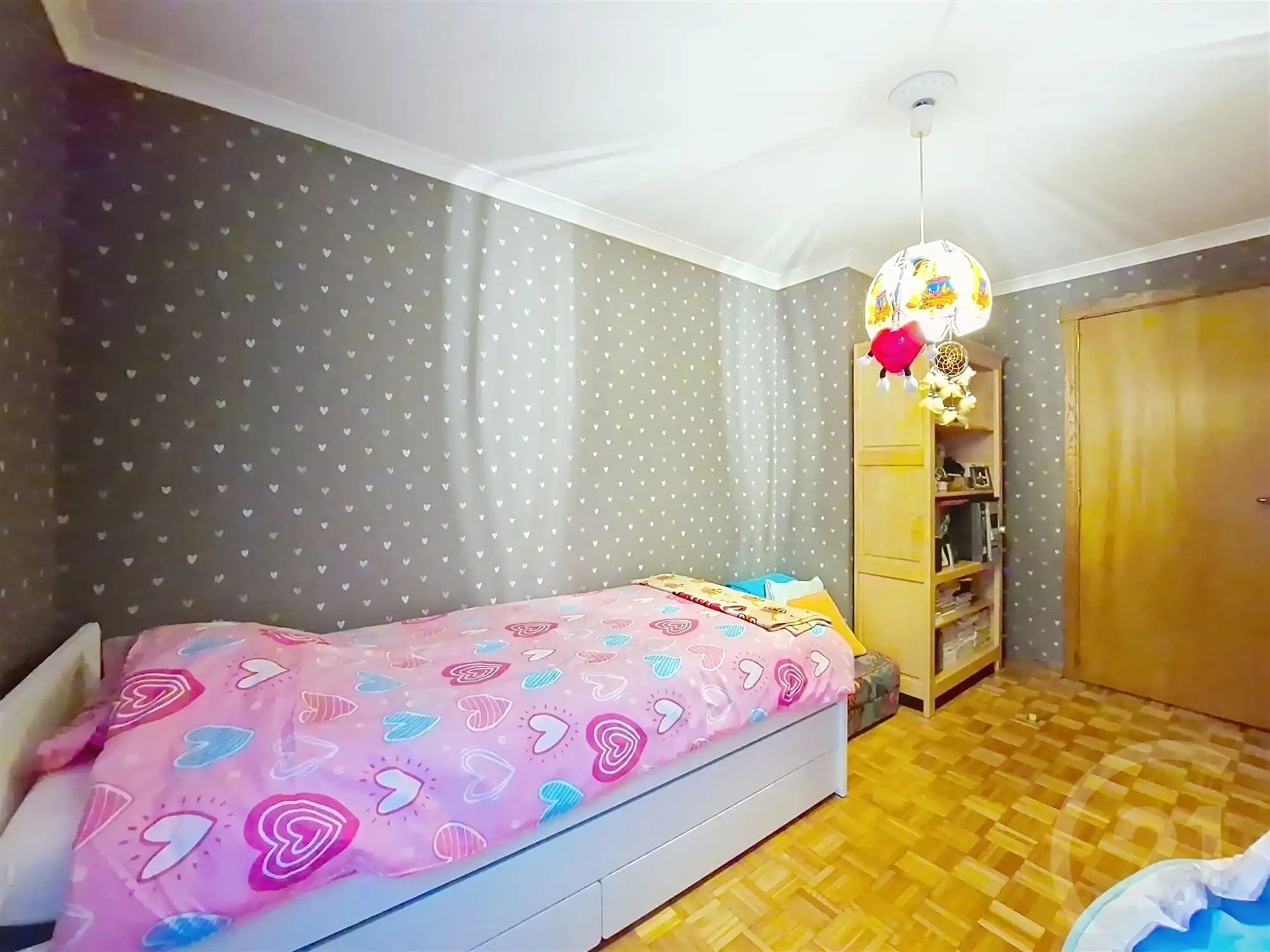 Huis te koop in Bekkevoort! foto 17