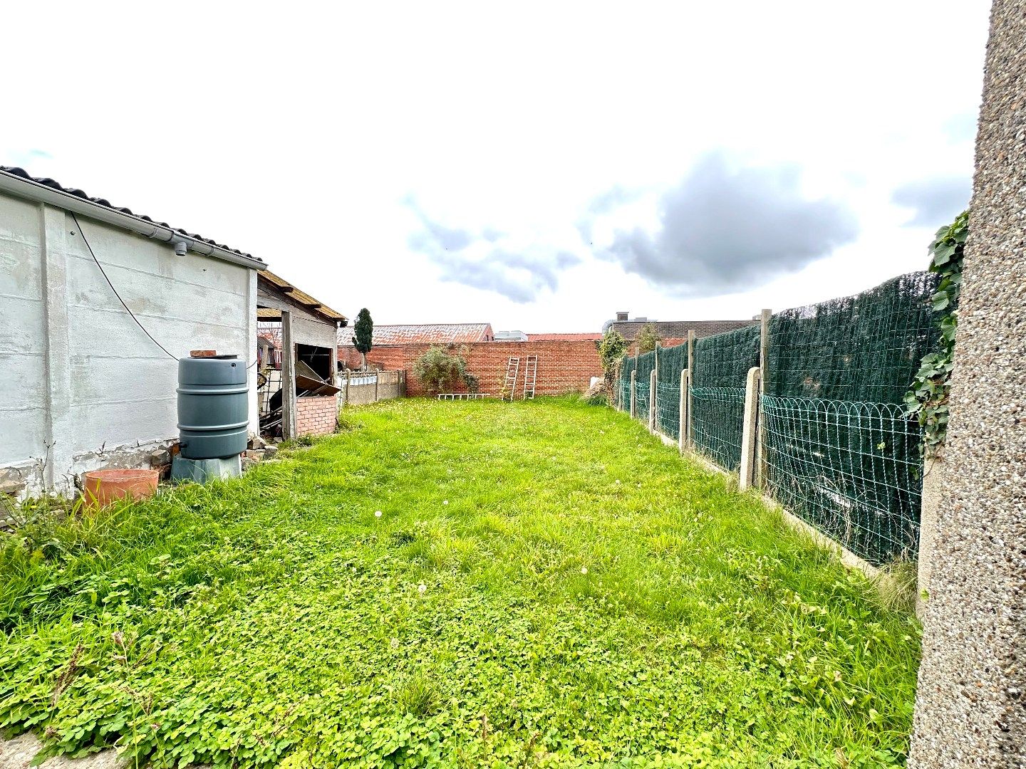 Charmante halfopen bebouwing op rustige ligging nabij het centrum van Tongeren foto 12