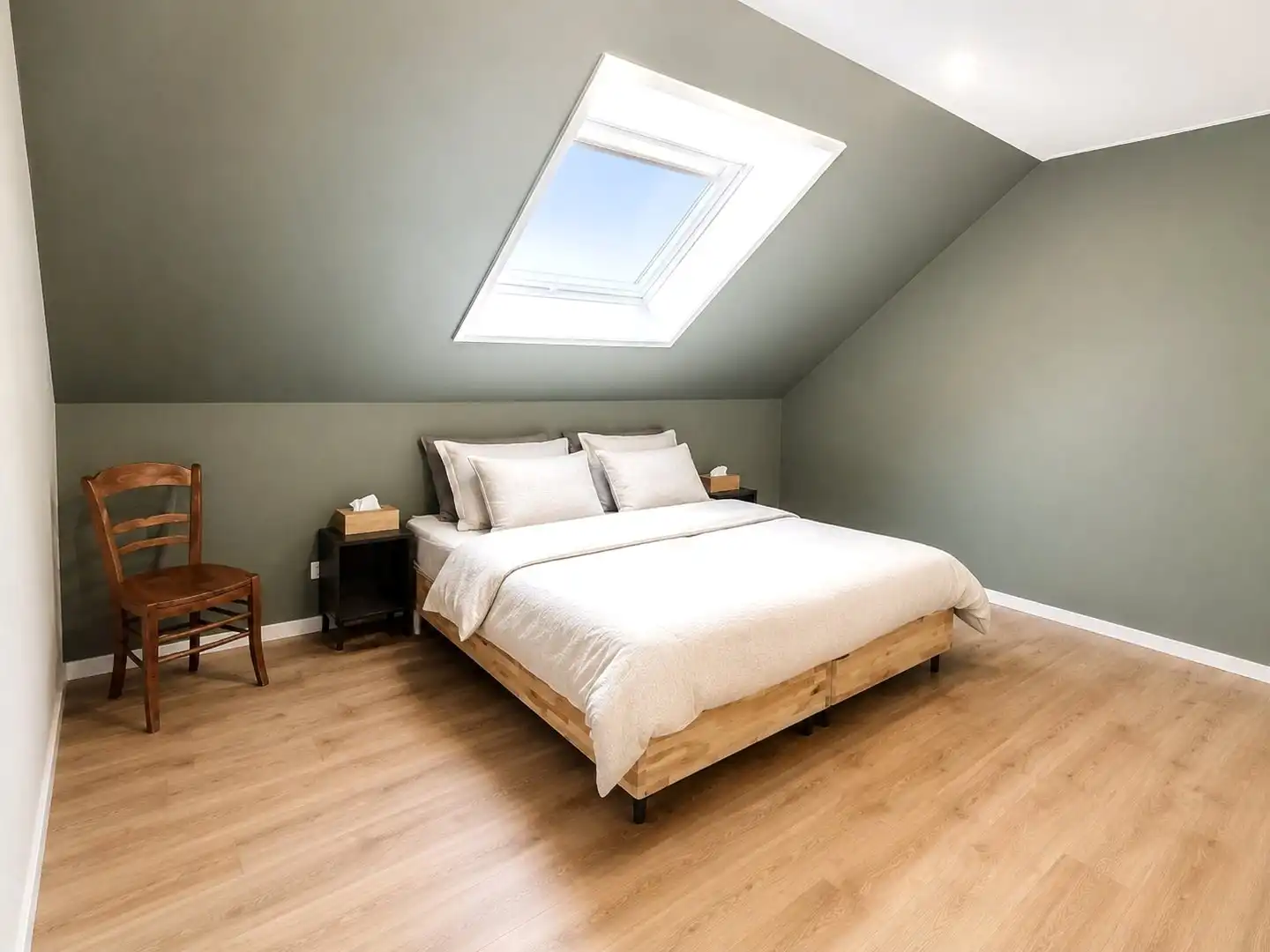 ENERGIEZUINIGE gerenoveerde woning foto 8