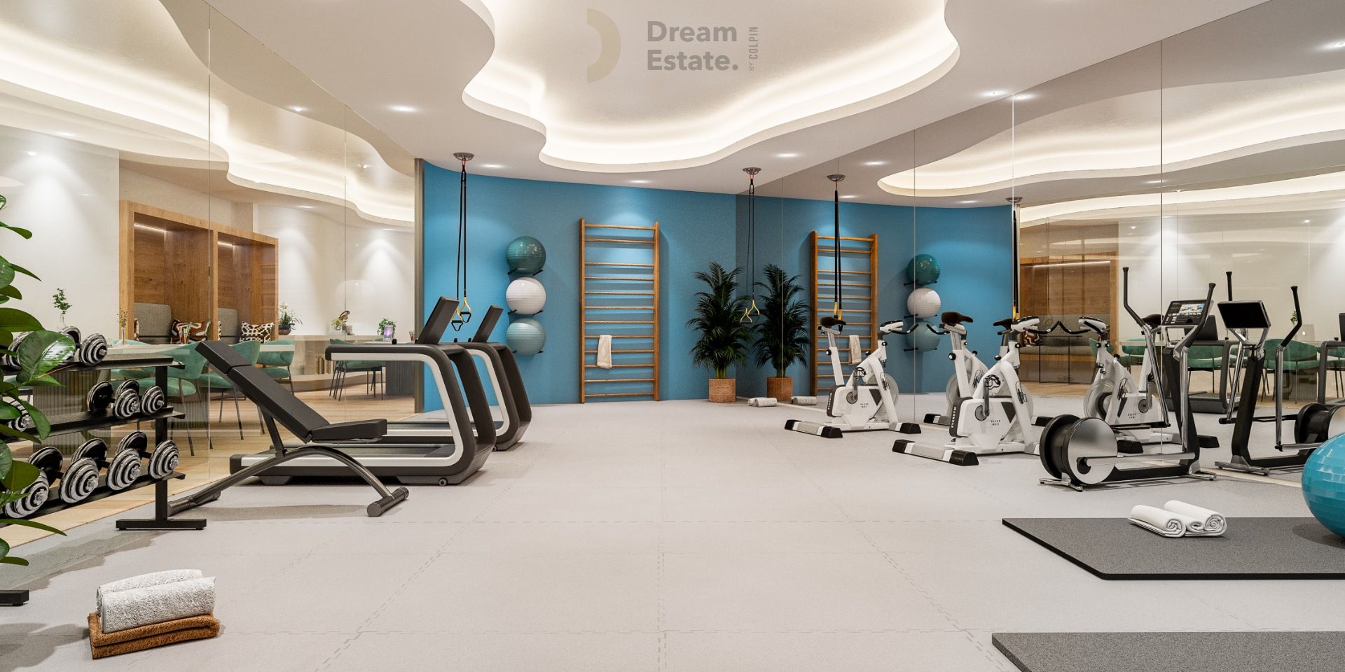 Breeze Guadalmina: Luxe Wonen aan de Golfbaan te Marbella. foto 9