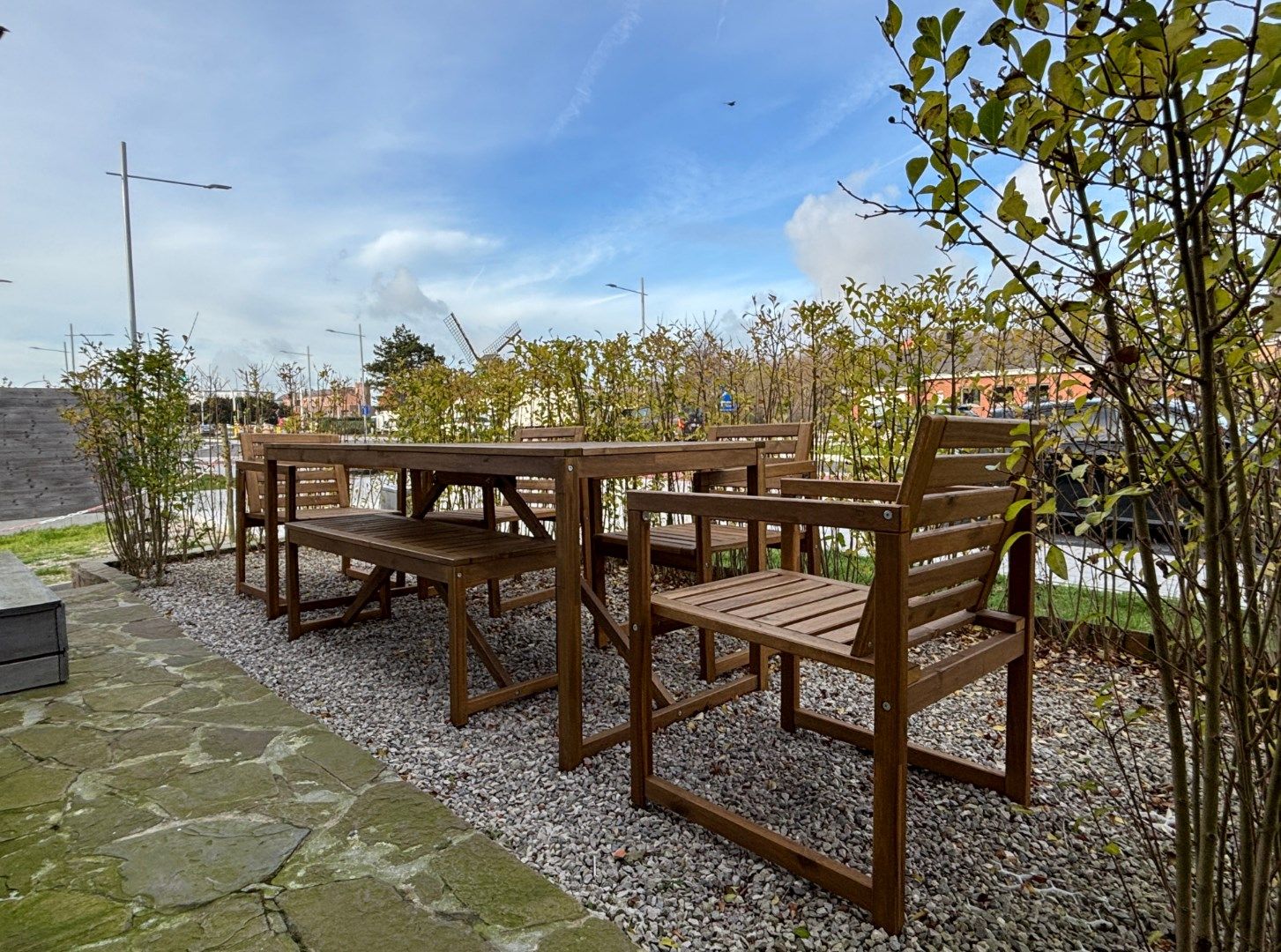 Moderne, energiezuinige woning te koop op toplocatie aan zee foto 10