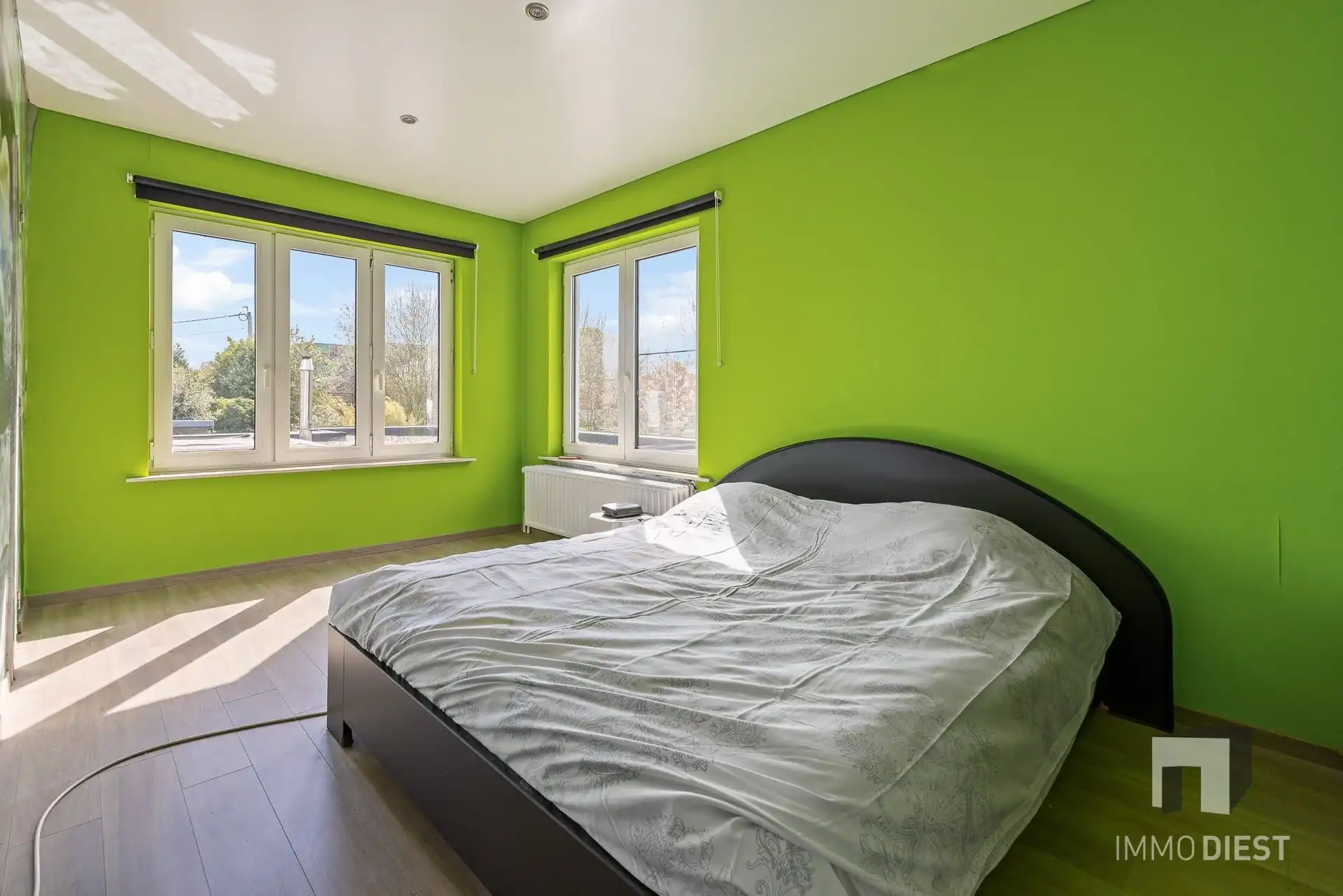 Vroegere café met woning met 4 ruime slaapkamers foto 21