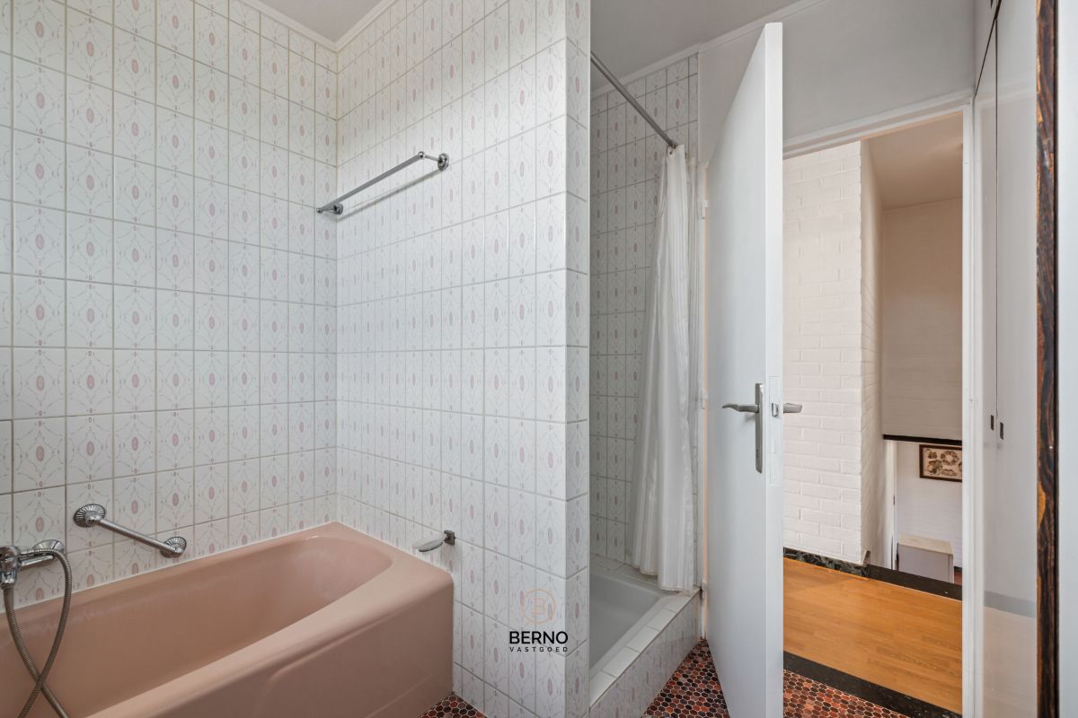 Ruime en energiezuinige woning op groot perceel foto 15