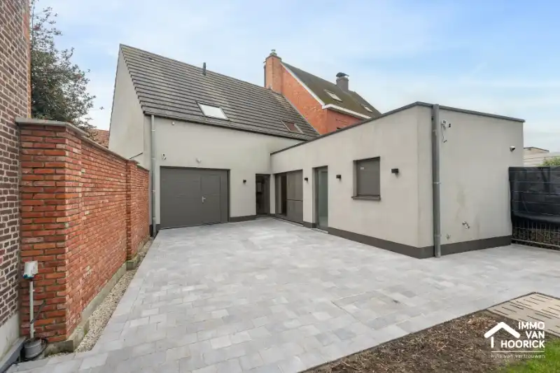Instapklare hedendaagse woning - 3 slpkmrs foto 2