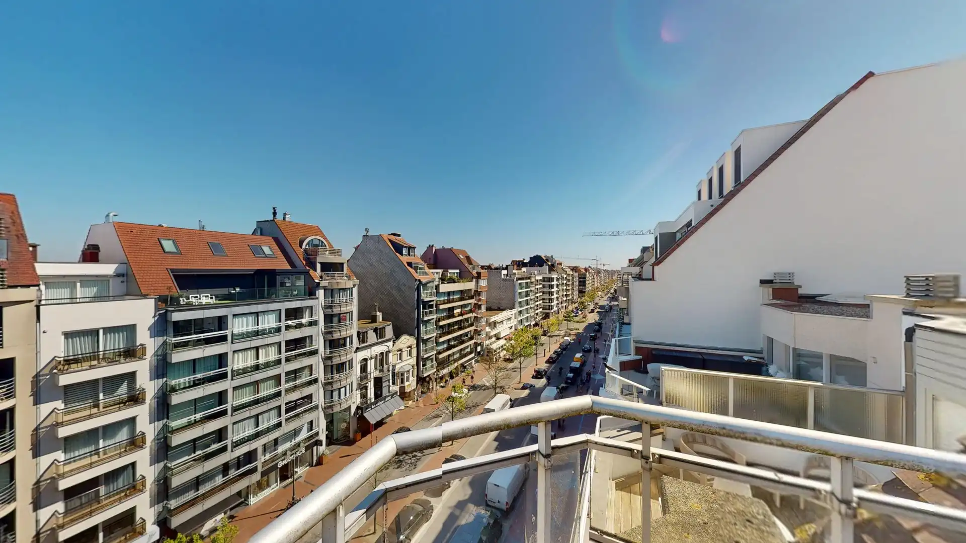 Appartement te koop foto 34