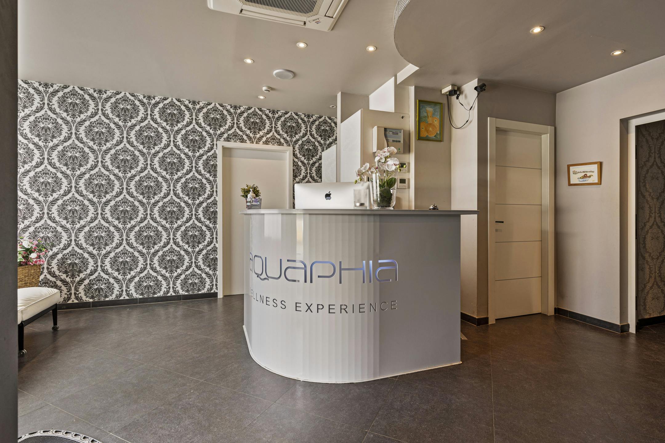 Over te nemen wellnesscentrum met 3 slaapkamer appartement foto 25