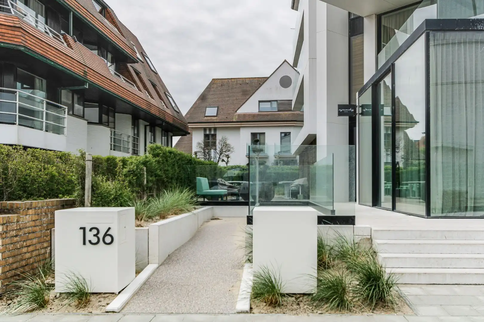 toplocatie instapklaar horecapand Casino Knokke te  huur foto 2