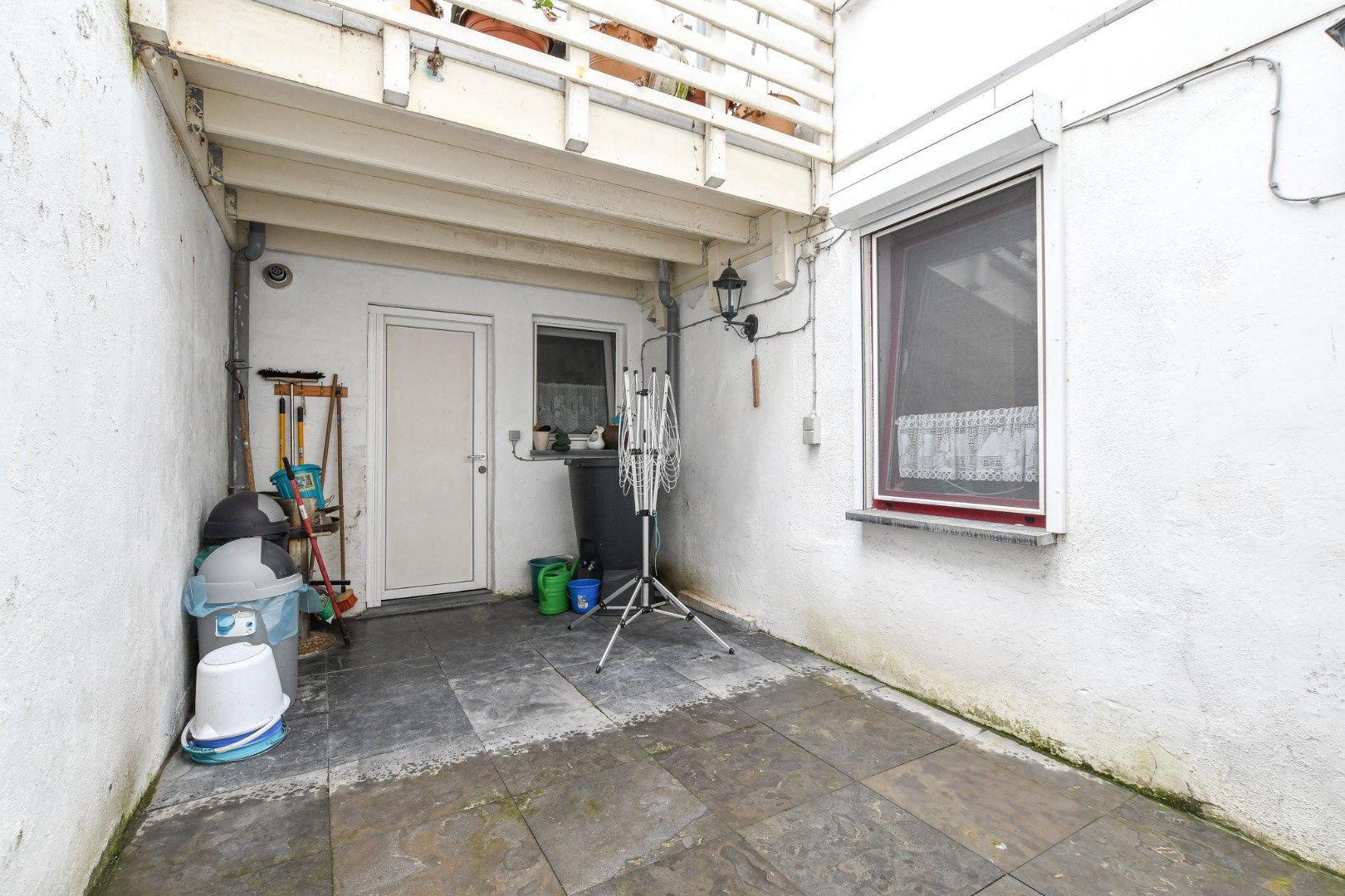 Instapklaar 3-slaapkamerappartement met koer & terras – vlak bij Grote Markt en jachthaven! foto 19