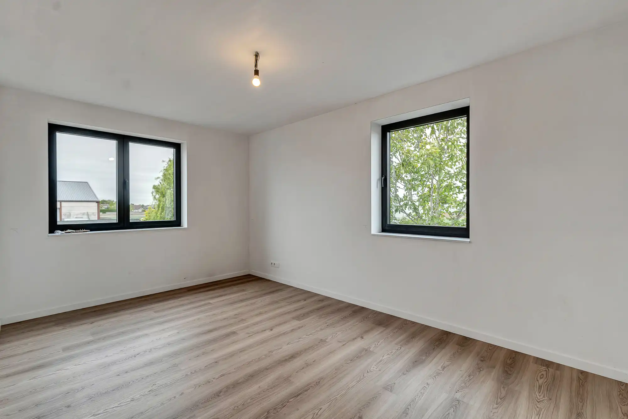 Moderne en energiezuinige woning te huur in Vinkt foto 13