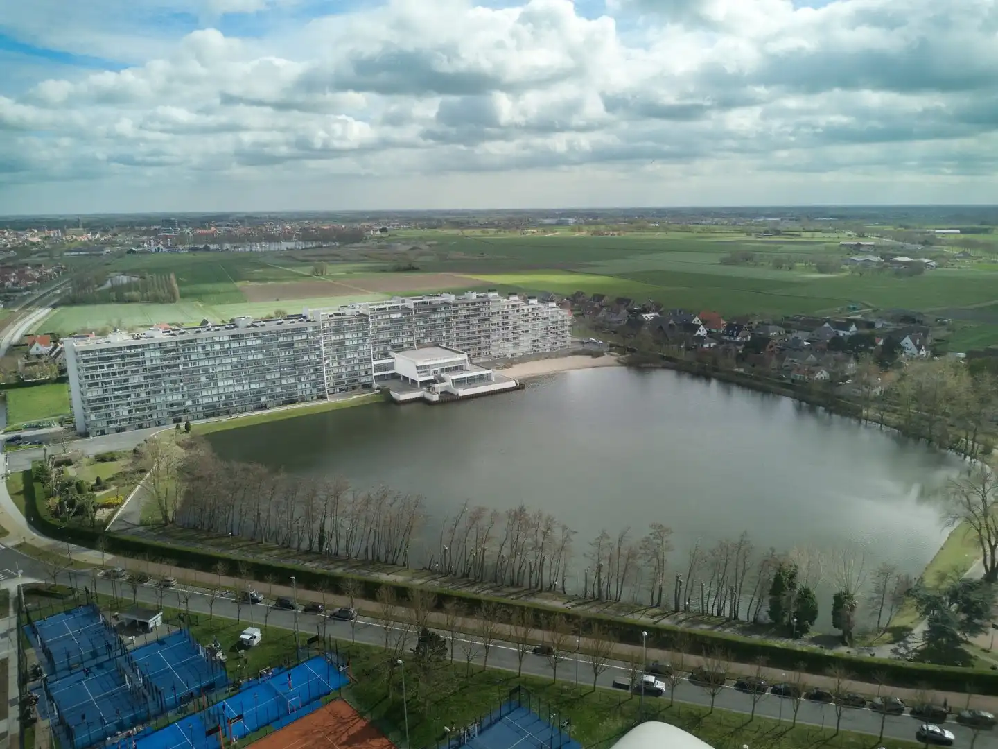 RES. LAGUNA BEACH - STUDIO 855 - DUINBERGEN foto 11