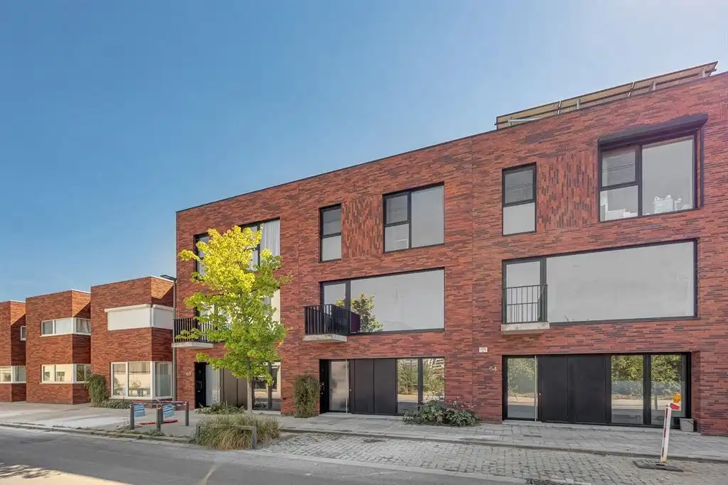Huis te koop Constant Jorislaan 66 - 2100 DEURNE