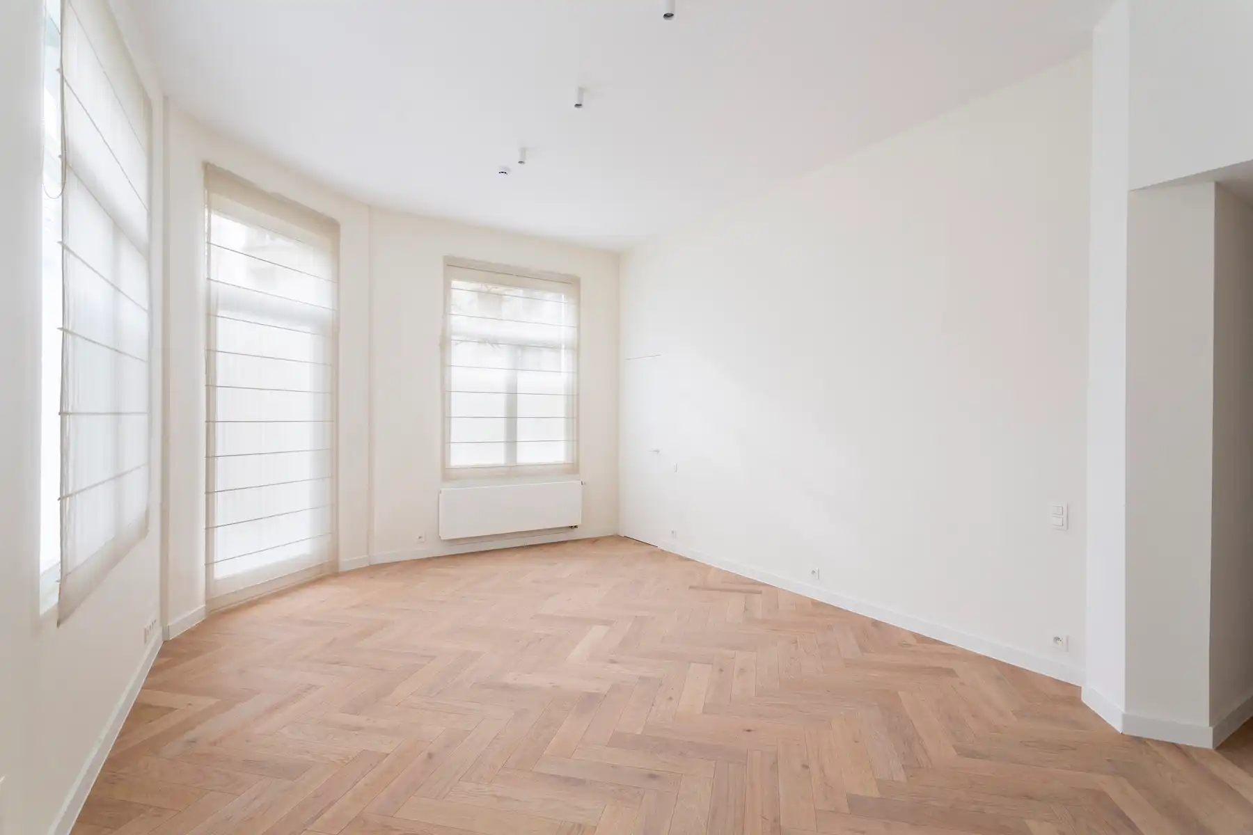 Gerenoveerd 1 slpk appartement met terras in hartje ’t Zuid foto 7