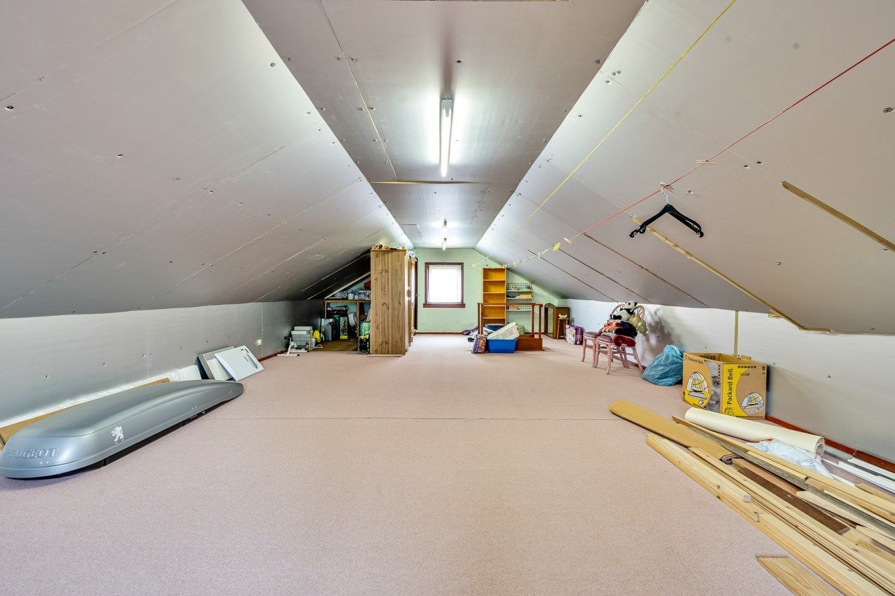 Goed gelegen laagbouwvilla te Destelbergen foto 16