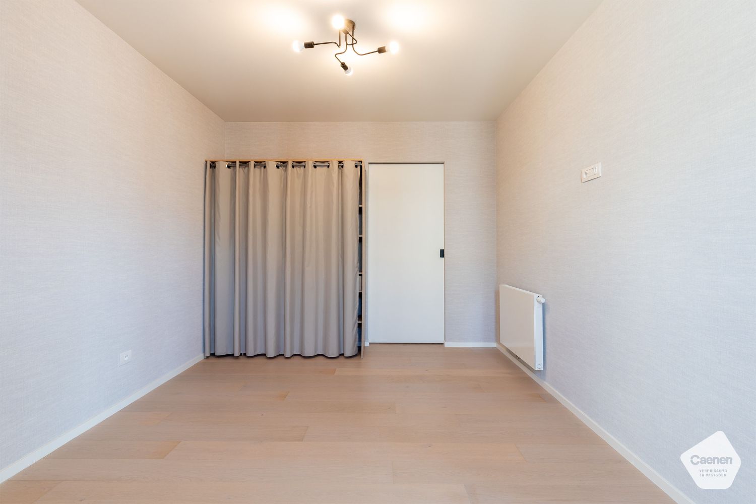 Luxueus afgewerkt assistentieflat op gunstig ligging te Oostduinkerke! foto 6
