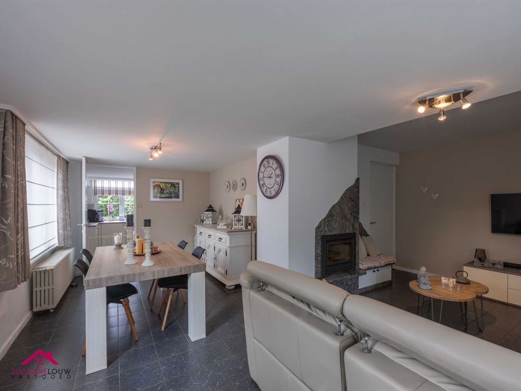 Goed onderhouden vrijstaande woning foto 17