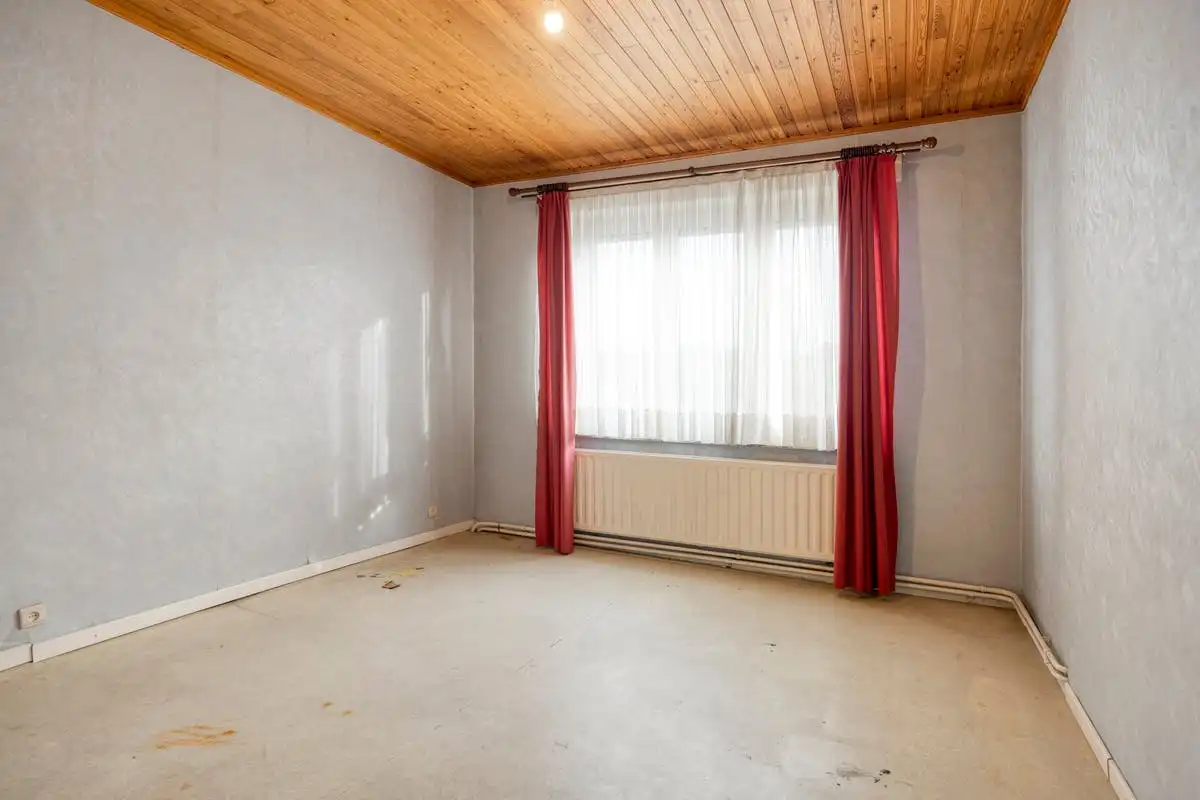 Opbrengsteigendom met 3 wooneenheden in hartje Strombeek foto 24