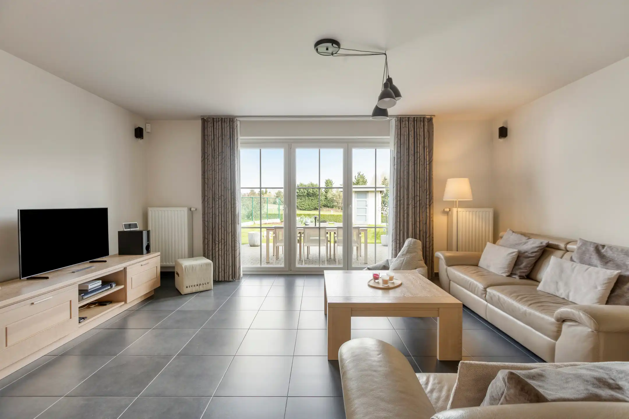 Goed gelegen woning met 3 slaapkamers te Lubbeek foto 2