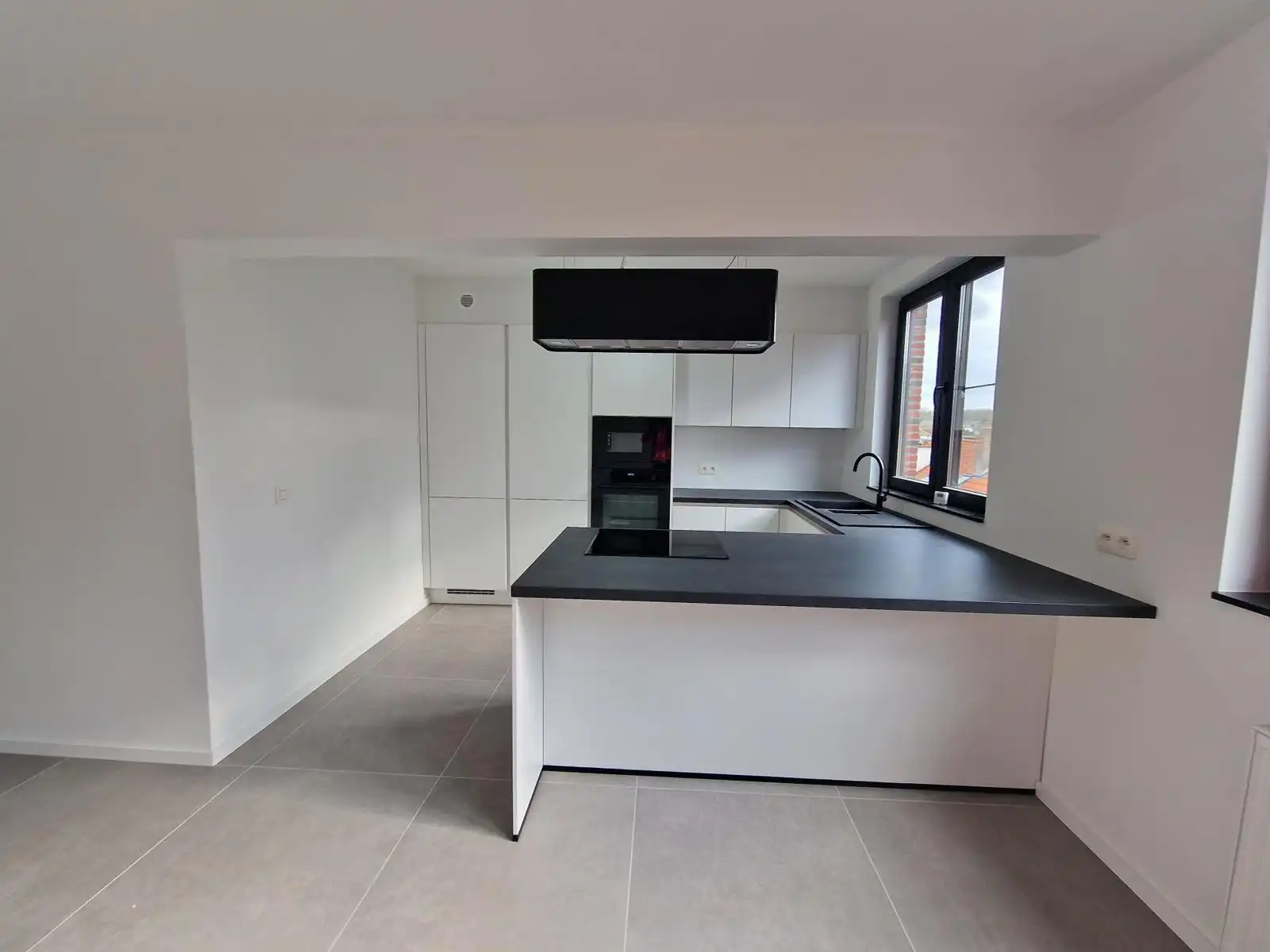 Vernieuwde appartementen 2 slpks te Tervuren foto 8