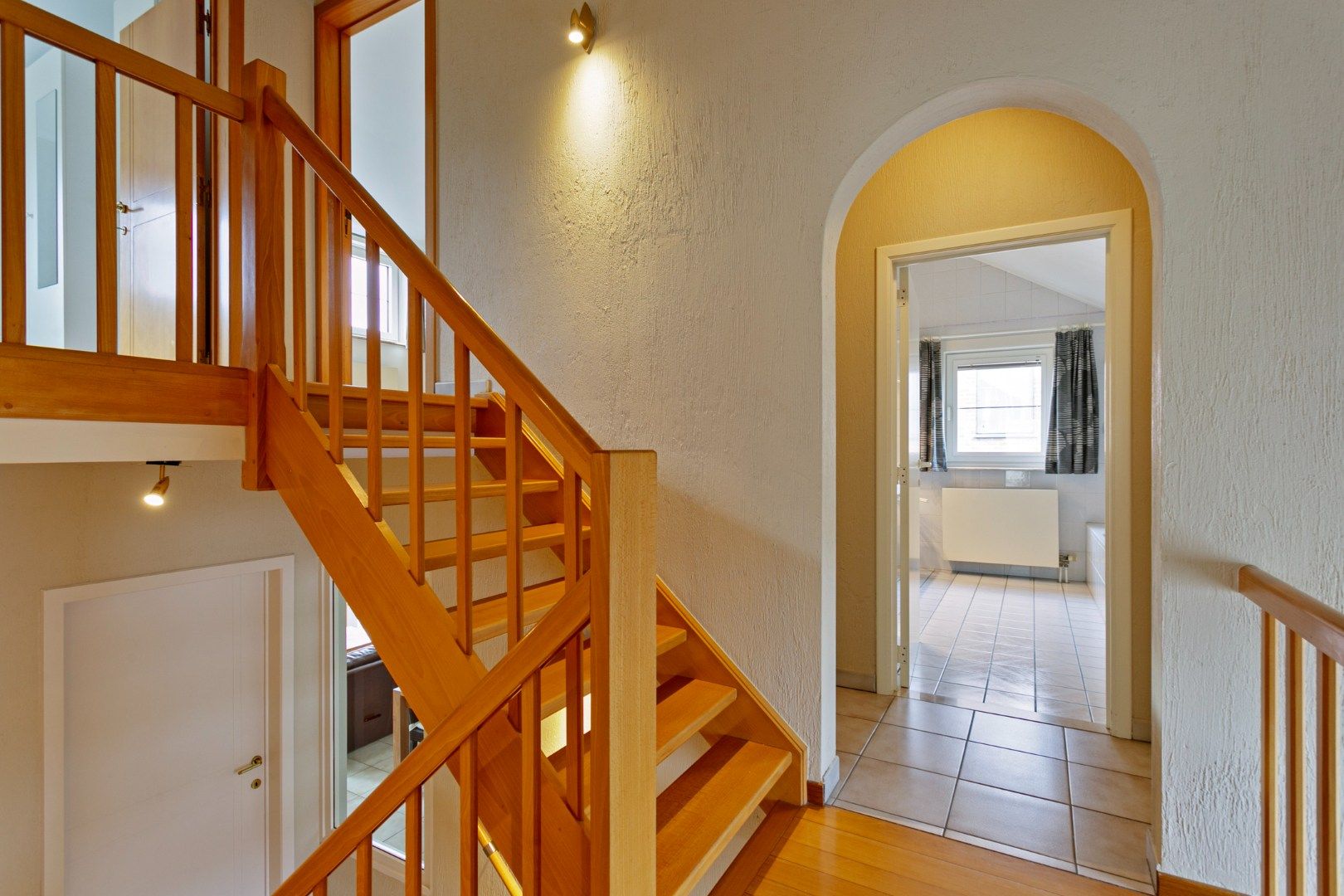 Villa met 4 slaapkamers en ruime tuin in Tienen! - bewoonbare opp. 246m² -  EPC 197 kWh/m² foto 16