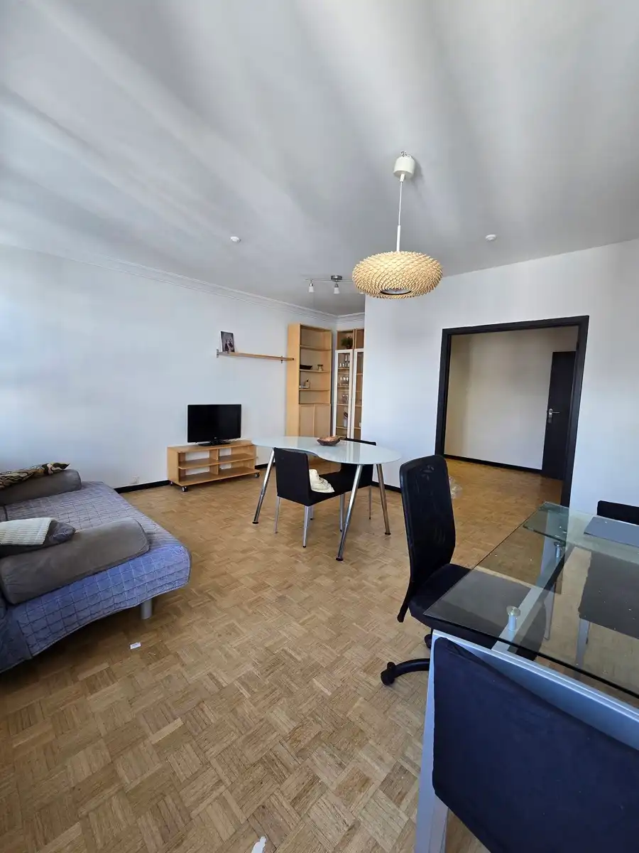 Appartement te huur – Brussel Centrum foto 9
