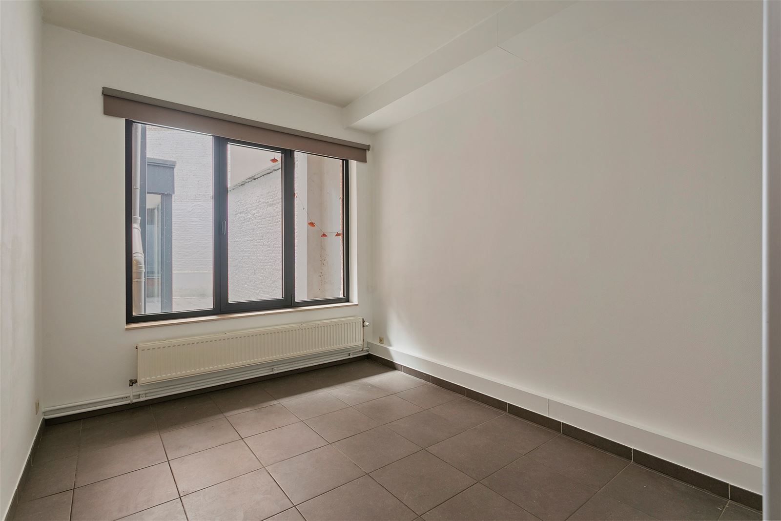 Gelijkvloers appartement met 2 slaapkamers op het Zuid met terras. foto 13