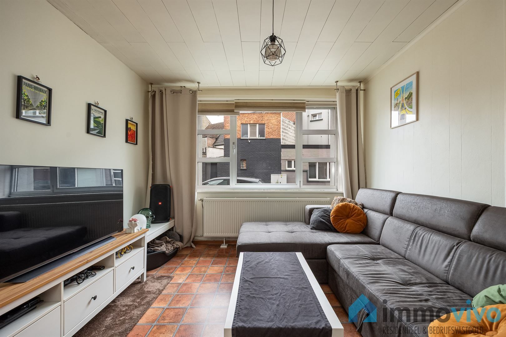 Ruime en energiezuinige woning met 3 slaapkamers, uitbreidbaar tot 5. foto 5