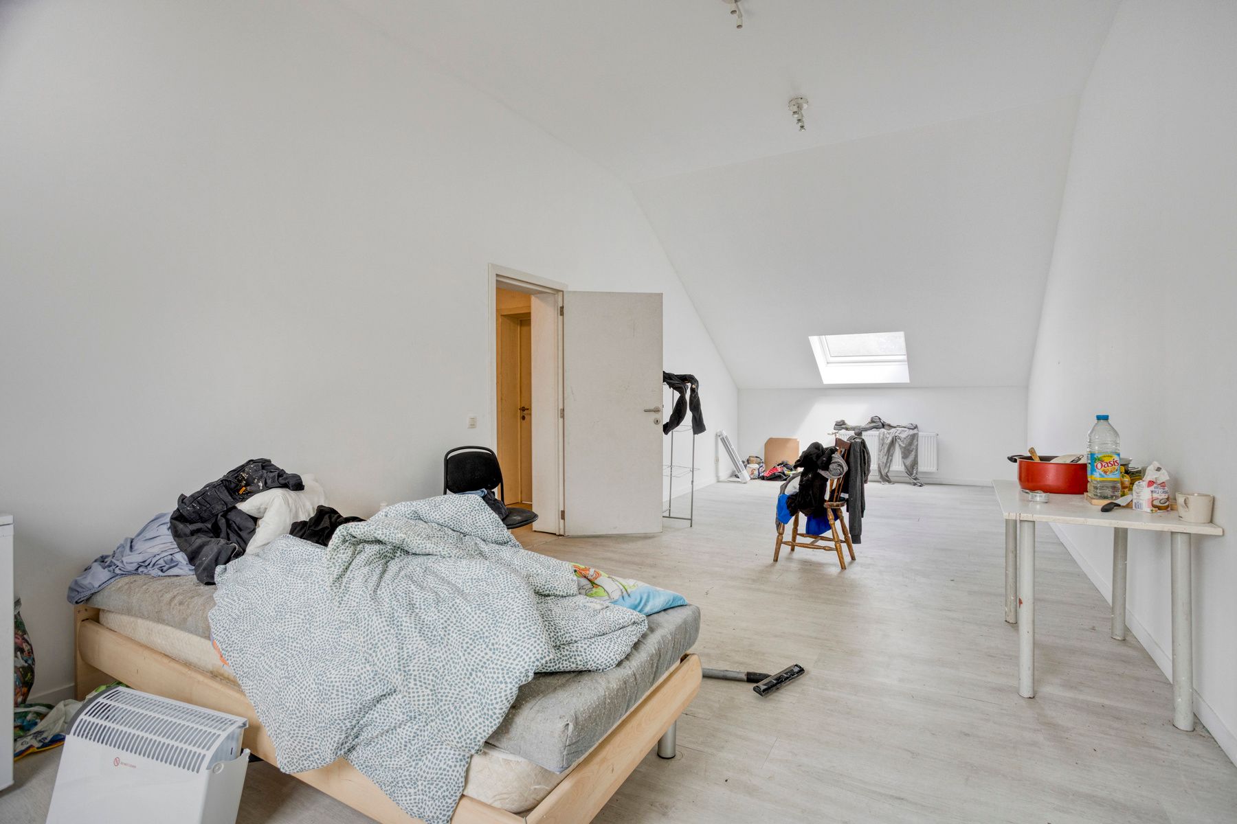 Herenwoning met vergunning twee appartementen foto 20