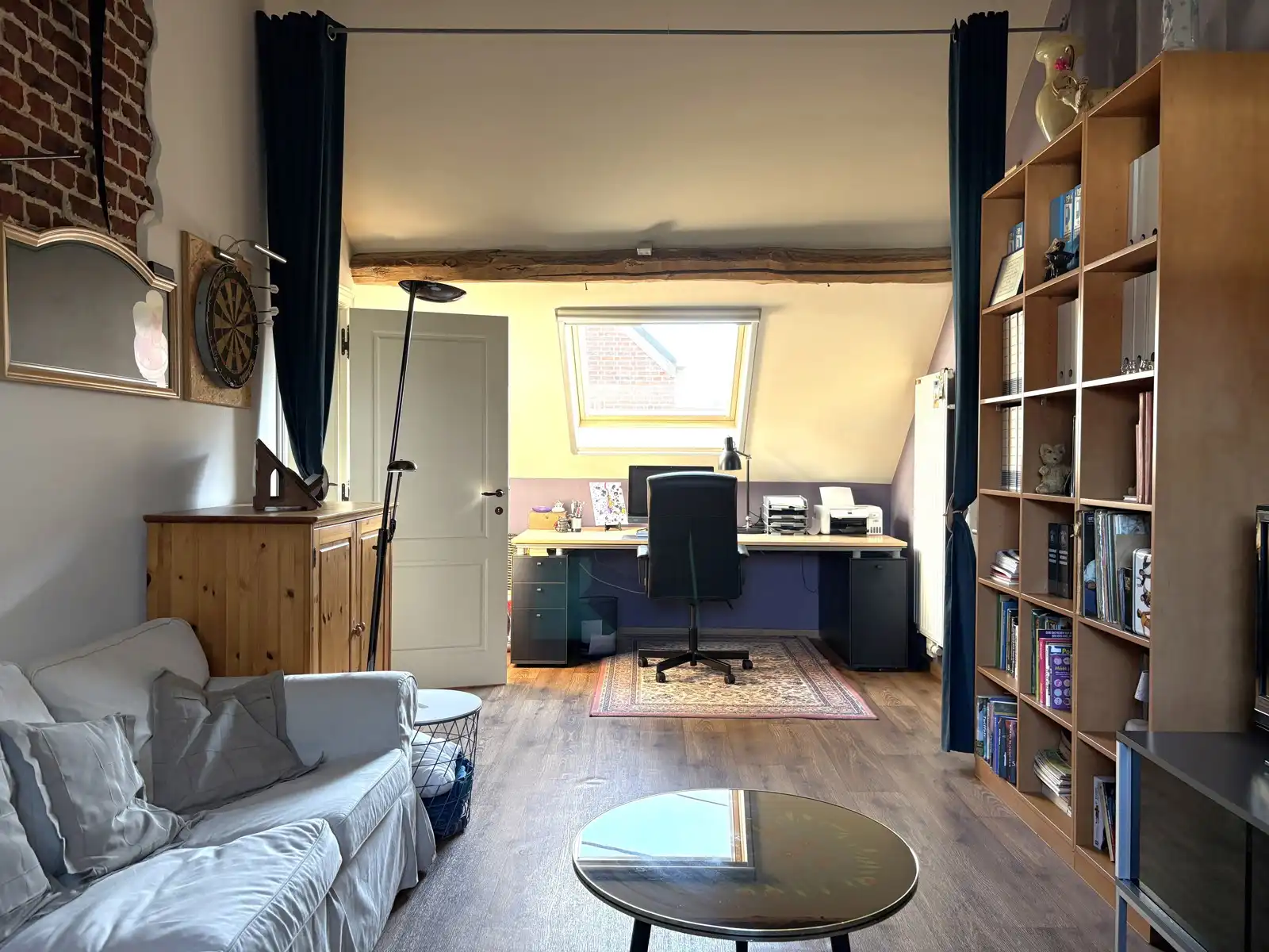 Energiezuinige woning met 4 slaapkamers foto 25