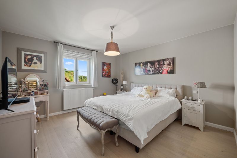 Villa van 319m² in pastorale stijl op 10a16ca foto 14