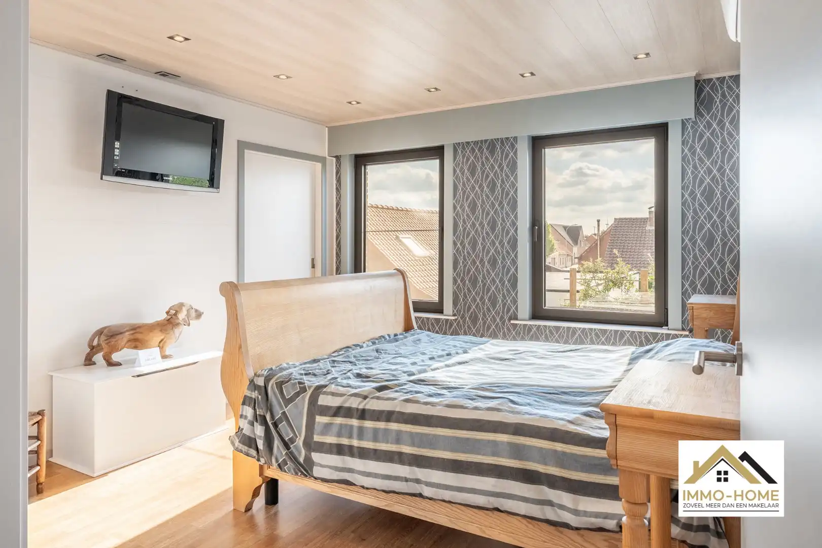 Prachtige instapklare woning!! foto 20