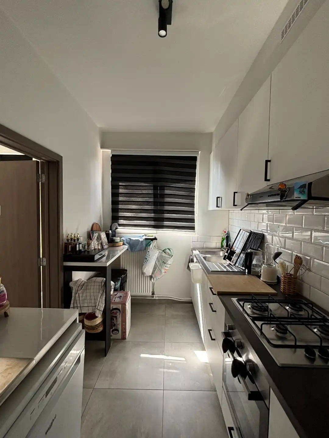 Energiezuinig appartement met 2 slaapkamers en garage foto 20