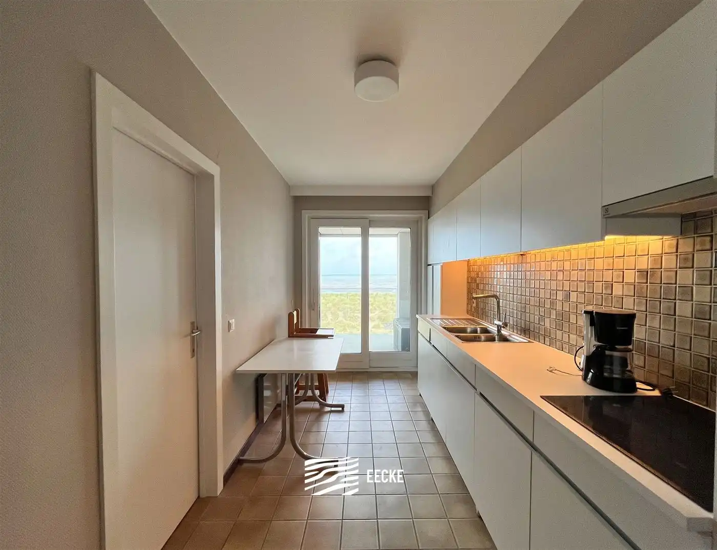 Appartement met 2 slaapkamers foto 6