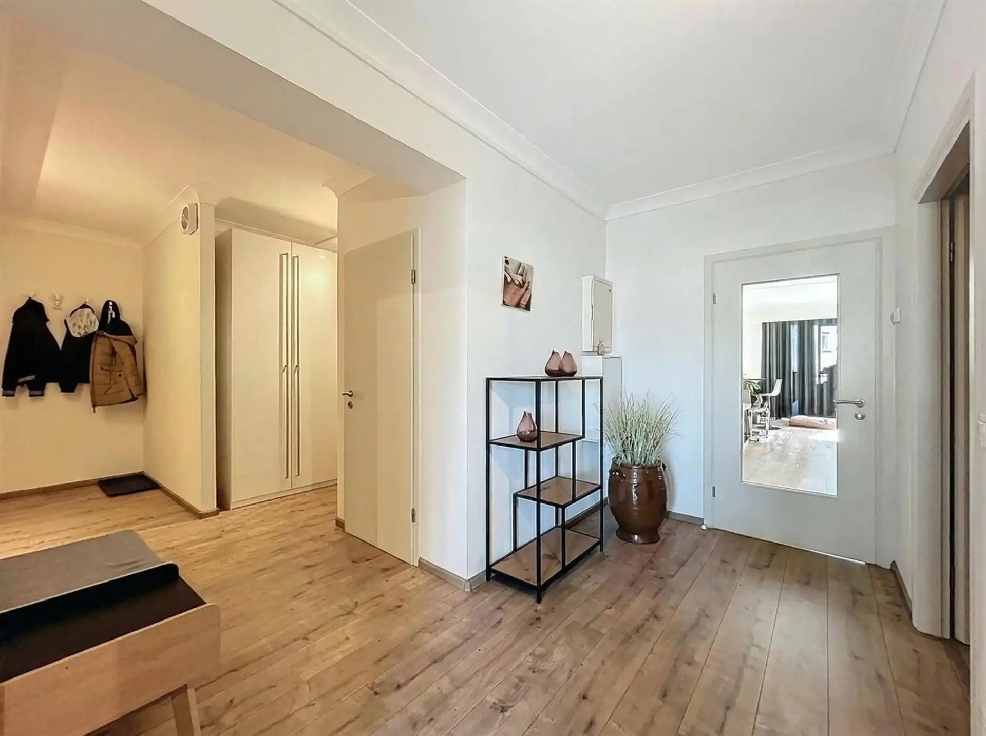 energiezuinig 3 slaapkamer appartement met terras op toplocatie foto 13