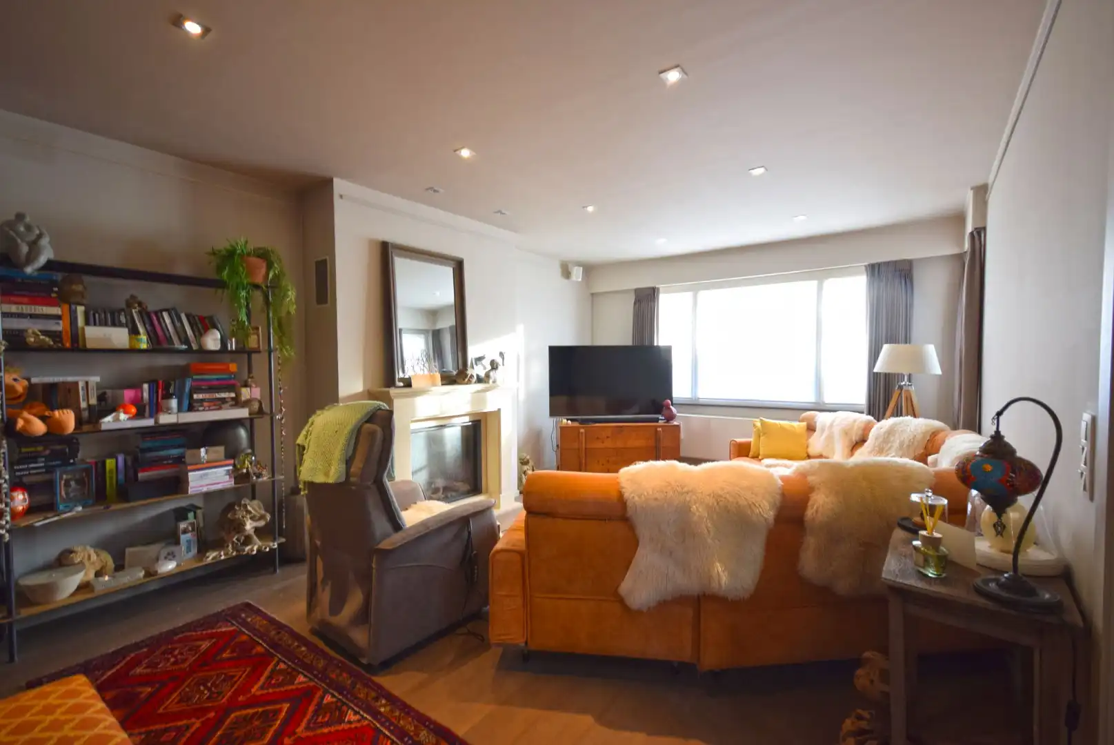 PRACHTIGE HERENWONING foto 7