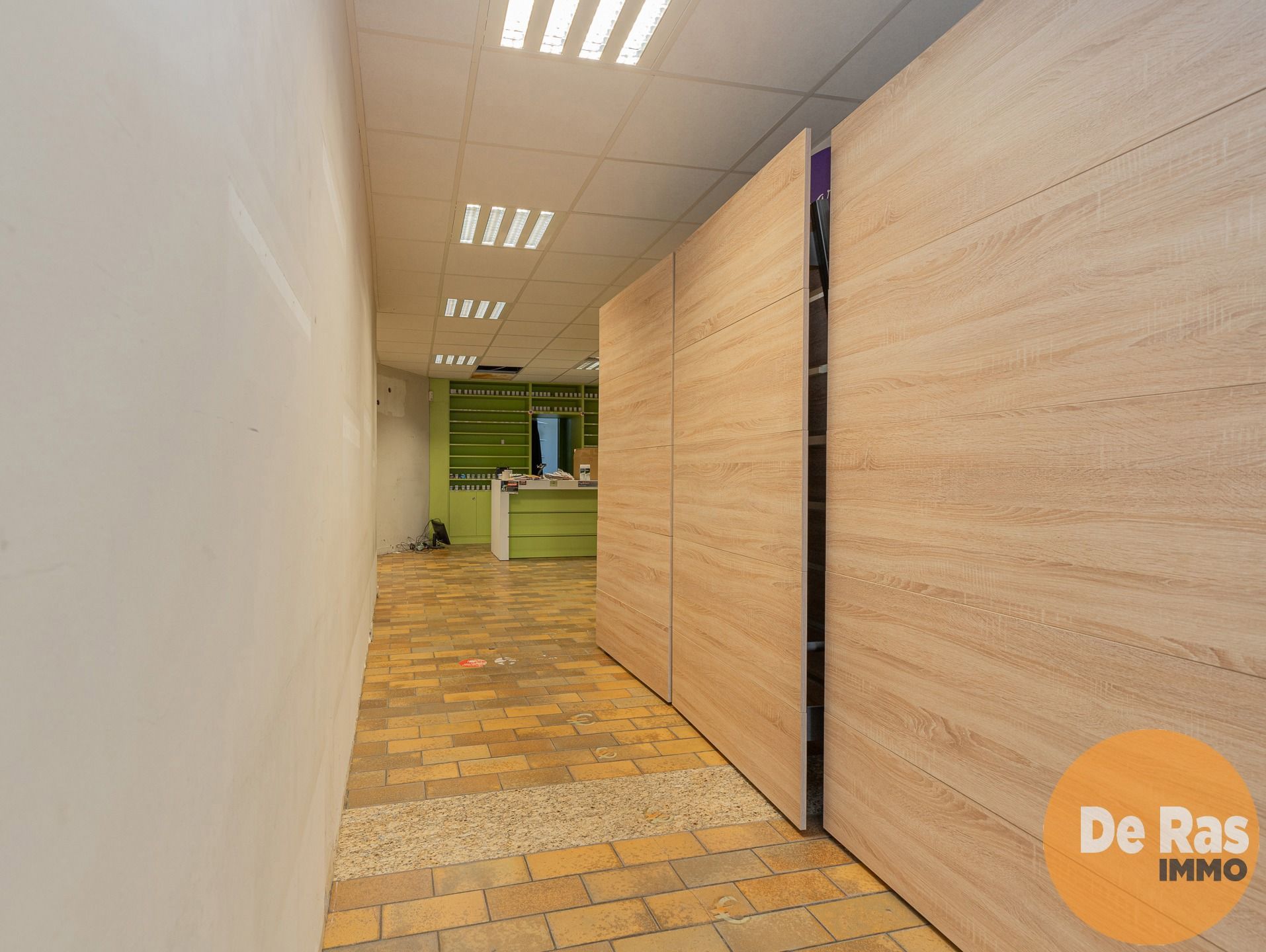 HAALTERT (Ede) - Zeer commerciële ruimte op goede locatie  foto 9