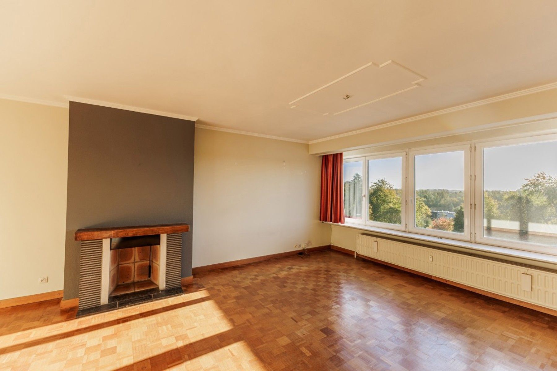 Centraal gelegen appartement foto 3