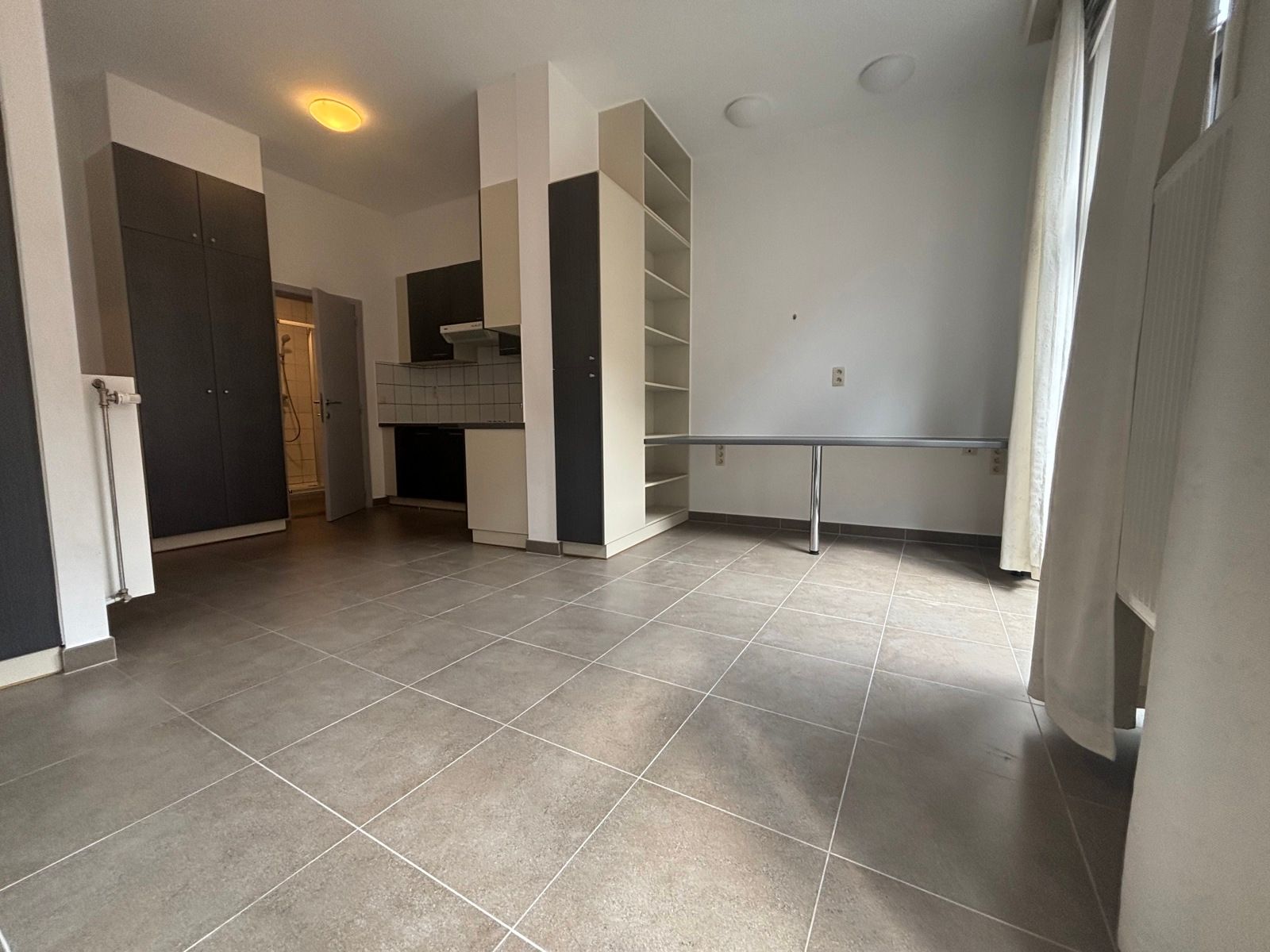 Ruime studio hartje Leuven!  foto 2