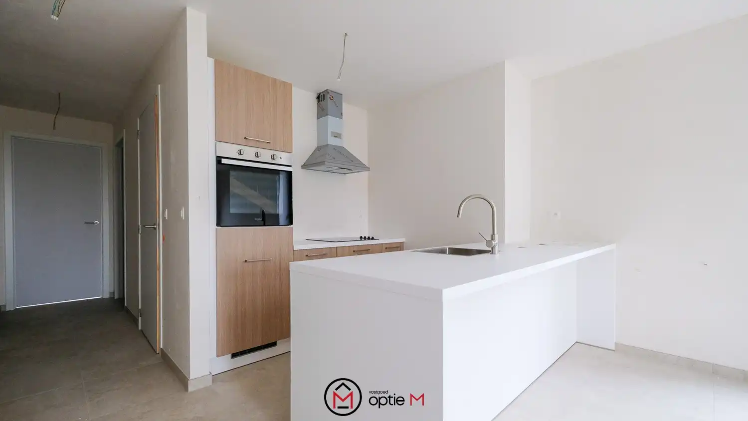 Appartement met twee slaapkamers te huur in Tongeren foto {{pictureIndex}}