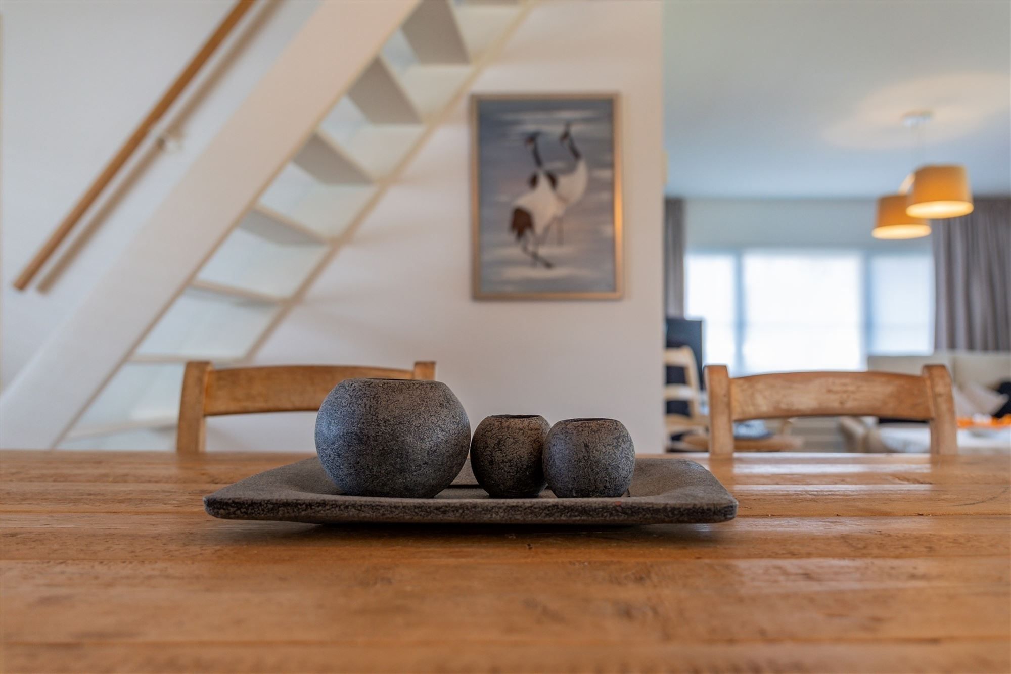 Woning met magazijn (649m²) op 2.749m² in Wommelgem foto 15
