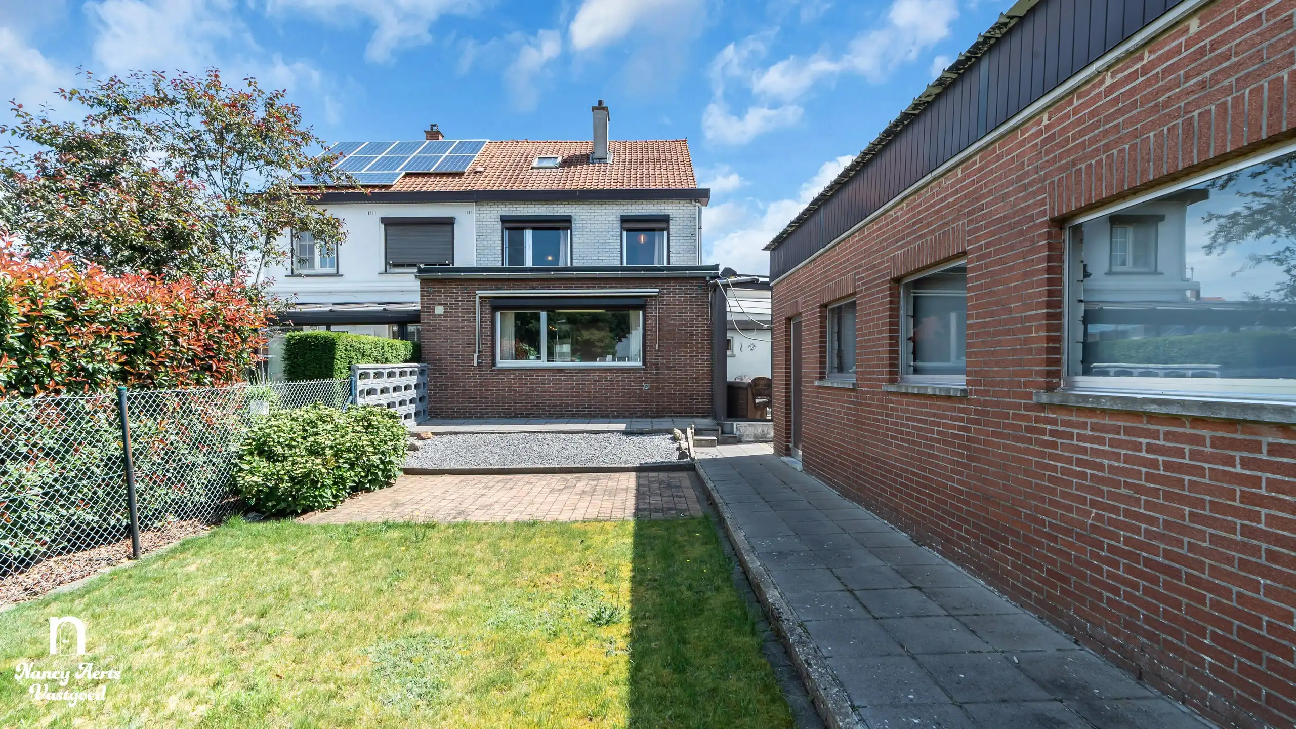 Gezellige gezinswoning met uitbreidingsmogelijkheden en tuin foto 26